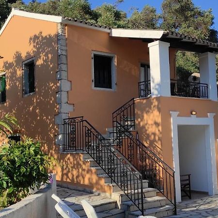 Nikolas House Lower Agni Bay Exterior photo